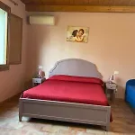 Angelini Séjour à la ferme Ravenne