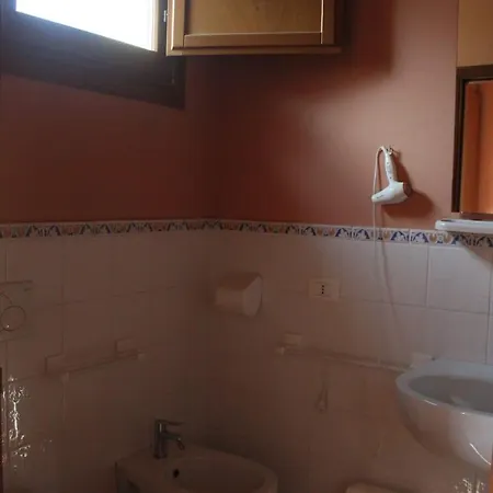 Alloggio per agriturismo Angelini *