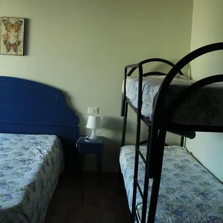 Alloggio per agriturismo Angelini Ravenna