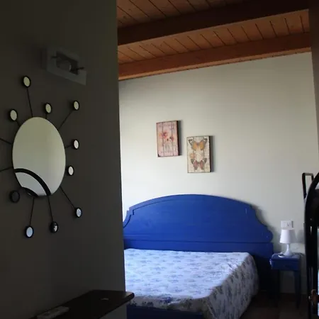 Alloggio per agriturismo Angelini