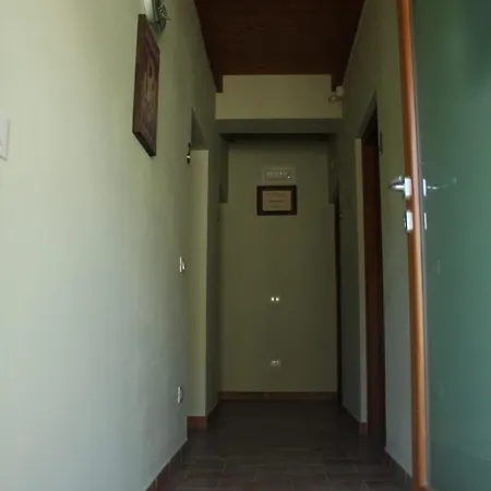 Alloggio per agriturismo Angelini Ravenna