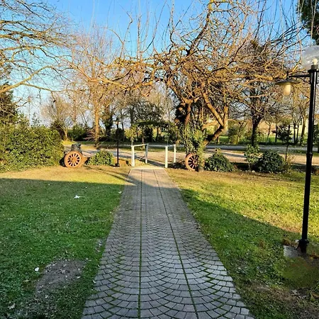 Angelini Bauernhof *