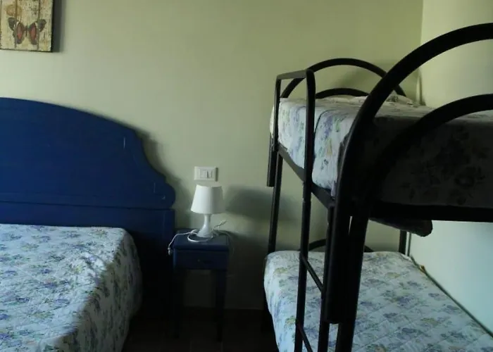 Séjour à la ferme Angelini Ravenne