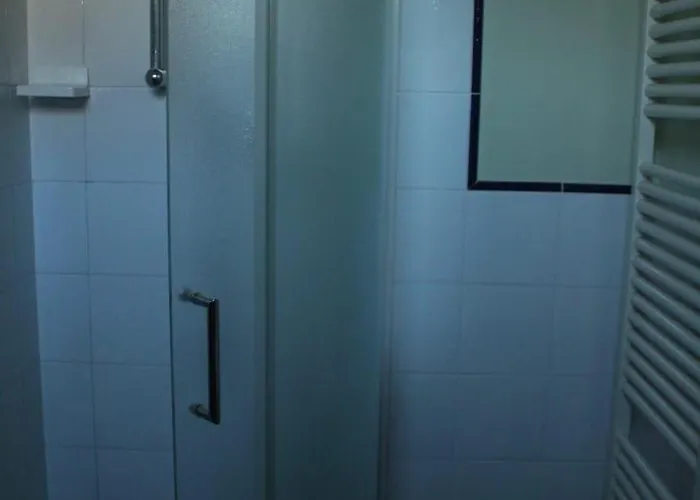 Séjour à la ferme Angelini *